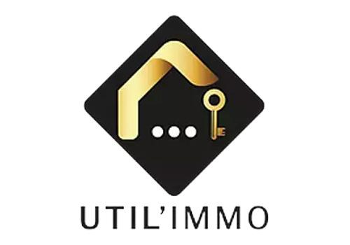 Logo de Util'IMMO